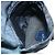 Rucksack PRADA Nylon Navy Silver Auth hk3905 Silber Marineblau - Ansicht 11