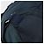 Rucksack PRADA Nylon Navy Silver Auth hk3905 Silber Marineblau - Ansicht 19