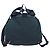 Rucksack PRADA Nylon Navy Silver Auth hk3905 Silber Marineblau - Ansicht 2
