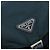Rucksack PRADA Nylon Navy Silver Auth hk3905 Silber Marineblau - Ansicht 20