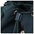 Rucksack PRADA Nylon Navy Silver Auth hk3905 Silber Marineblau - Ansicht 22