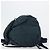 Rucksack PRADA Nylon Navy Silver Auth hk3905 Silber Marineblau - Ansicht 4