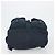 Rucksack PRADA Nylon Navy Silver Auth hk3905 Silber Marineblau - Ansicht 5
