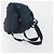 Rucksack PRADA Nylon Navy Silver Auth hk3905 Silber Marineblau - Ansicht 8