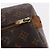 LOUIS VUITTON Bolso Monogram Speedy 30 M41526 LV Auth 191044A Monograma - vista 10