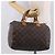 LOUIS VUITTON Bolso Monogram Speedy 30 M41526 LV Auth 191044A Monograma - vista 21
