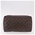 LOUIS VUITTON Bolso Monogram Speedy 30 M41526 LV Auth 191044A Monograma - vista 5