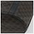 Céline Borsa a Spalla CELINE Macadam Canvas PVC Pelle Nera Oro Auth 190902A Nero D'oro - vista 15