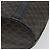 Céline Borsa a Spalla CELINE Macadam Canvas PVC Pelle Nera Oro Auth 190902A Nero D'oro - vista 9