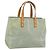 LOUIS VUITTON Borsa Monogram Vernis Reade PM Lavande M91220 LV Auth BA13954