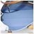 LOUIS VUITTON Borsa Monogram Vernis Reade PM Lavande M91220 LV Auth BA13954 - vista 11