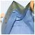 LOUIS VUITTON Borsa Monogram Vernis Reade PM Lavande M91220 LV Auth BA13954 - vista 18