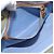LOUIS VUITTON Borsa Monogram Vernis Reade PM Lavande M91220 LV Auth BA13954 - vista 20