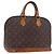 LOUIS VUITTON Borsa Monogram Alma M51130 LV Auth 190503 Monogramma