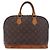 LOUIS VUITTON Borsa Monogram Alma M51130 LV Auth 190503 Monogramma - vista 13