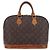 LOUIS VUITTON Borsa Monogram Alma M51130 LV Auth 190503 Monogramma - vista 2