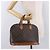 LOUIS VUITTON Borsa Monogram Alma M51130 LV Auth 190503 Monogramma - vista 22