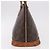 LOUIS VUITTON Borsa Monogram Alma M51130 LV Auth 190503 Monogramma - vista 3