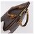 LOUIS VUITTON Borsa Monogram Alma M51130 LV Auth 190503 Monogramma - vista 6