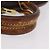 LOUIS VUITTON Borsa Monogram Alma M51130 LV Auth 190503 Monogramma - vista 8