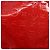LOUIS VUITTON Monogram Vernis Reade MM Hand Bag Red Rouge M91086 LV Auth gh2202 Rosso - vista 10