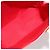 LOUIS VUITTON Monogram Vernis Reade MM Hand Bag Red Rouge M91086 LV Auth gh2202 Rosso - vista 11