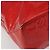 LOUIS VUITTON Monogram Vernis Reade MM Hand Bag Red Rouge M91086 LV Auth gh2202 Rosso - vista 17