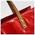 LOUIS VUITTON Monogram Vernis Reade MM Hand Bag Red Rouge M91086 LV Auth gh2202 Rosso - vista 18