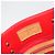 LOUIS VUITTON Monogram Vernis Reade MM Hand Bag Red Rouge M91086 LV Auth gh2202 Rosso - vista 19