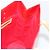 LOUIS VUITTON Monogram Vernis Reade MM Hand Bag Red Rouge M91086 LV Auth gh2202 Rosso - vista 20