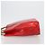 LOUIS VUITTON Monogram Vernis Reade MM Hand Bag Red Rouge M91086 LV Auth gh2202 Rosso - vista 4