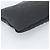Clutch MCM Vicetos Logogram in pelle e PVC nero con dettagli argento Auth mr2715 - vista 11