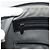Clutch MCM Vicetos Logogram in pelle e PVC nero con dettagli argento Auth mr2715 - vista 20