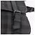 Borsa a Spalla BURBERRY Nova Check Nera Auth ka5113 Nero - vista 10