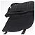 Borsa a Spalla BURBERRY Nova Check Nera Auth ka5113 Nero - vista 11