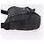 Borsa a Spalla BURBERRY Nova Check Nera Auth ka5113 Nero - vista 4
