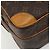 LOUIS VUITTON Bolsa de Ombro Monogram Nile M45244 LV Auth 191047A Monograma - vista 14