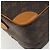 LOUIS VUITTON Bolsa de Ombro Monogram Nile M45244 LV Auth 191047A Monograma - vista 16