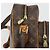 LOUIS VUITTON Bolsa de Ombro Monogram Nile M45244 LV Auth 191047A Monograma - vista 17