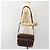 LOUIS VUITTON Bolsa de Ombro Monogram Nile M45244 LV Auth 191047A Monograma - vista 23