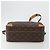 LOUIS VUITTON Bolsa de Ombro Monogram Nile M45244 LV Auth 191047A Monograma - vista 5