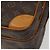LOUIS VUITTON Bolsa de Ombro Monogram Nile M45244 LV Auth 191047A Monograma - vista 9