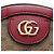 Borsa GUCCI Doraemon Micro GG Supreme in PVC e pelle Beige 625216 Auth ka5138M - vista 17