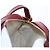 Borsa GUCCI Doraemon Micro GG Supreme in PVC e pelle Beige 625216 Auth ka5138M - vista 22