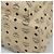 Zaino MCM Vicetos Logogram PVC Leather Beige Gold Auth 190802 D'oro - vista 12