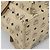 Zaino MCM Vicetos Logogram PVC Leather Beige Gold Auth 190802 D'oro - vista 13