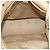 Zaino MCM Vicetos Logogram PVC Leather Beige Gold Auth 190802 D'oro - vista 21