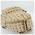 Zaino MCM Vicetos Logogram PVC Leather Beige Gold Auth 190802 D'oro - vista 6