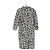Acne Studios Black Silk Dress