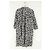 Acne Studios Black Silk Dress - view 3